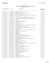 Listado De Contribuyentes Molicard Que Participan En El Segundo A continuacion se muestra una forma sencilla de hacerlo usando el teclado. contribuyentes molicard que participan