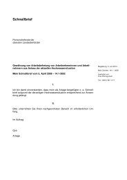 Schnellbrief - VBE Sachsen-Anhalt