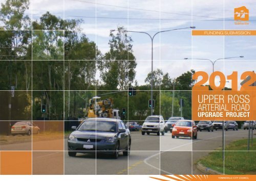 UPPER ROSS - Townsville City Council - Queensland Government
