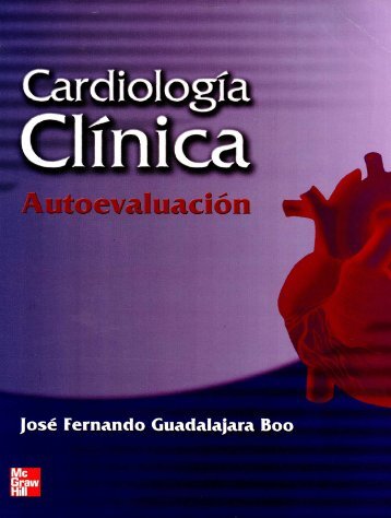 Cardiologia Clinica