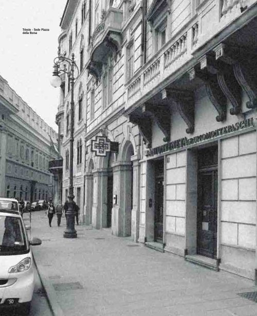 BILANCIO SOCIALE - Banca Antonveneta
