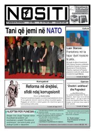 19 Prill 2009 (Nr. 459) - Gazeta Nositi