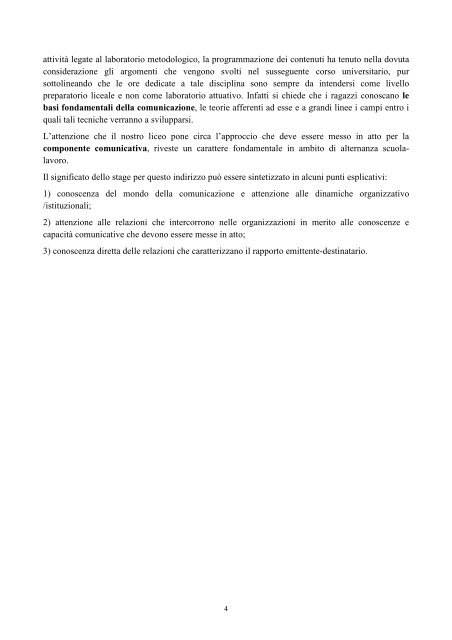 Documento 15 maggio 2011_12 5 G - liceo della rovere