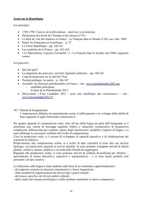 Documento 15 maggio 2011_12 5 G - liceo della rovere