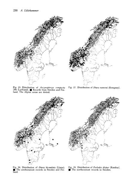 Full-text - Norsk entomologisk forening