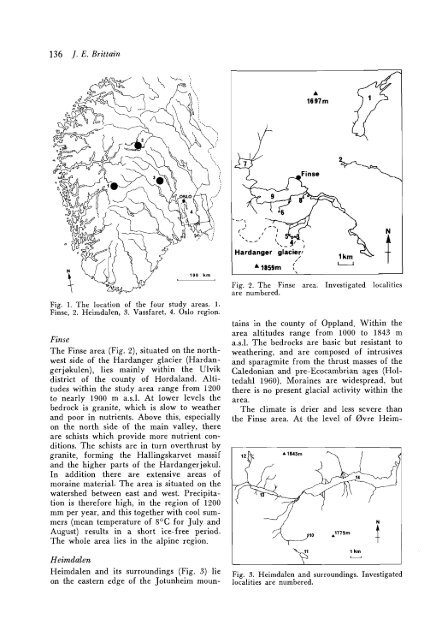 Full-text - Norsk entomologisk forening