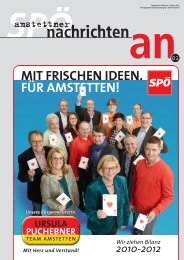 PDF-Download - SPÖ Amstetten