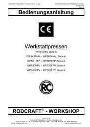 Busching Katalog 2013/14 - betec-tools