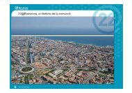 22@Barcelona, el districte de la innovaciÃ³ @ ,