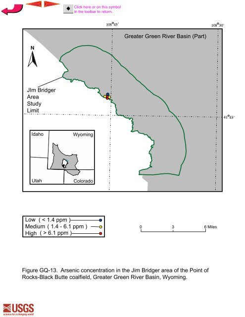 Greater Green River Basin