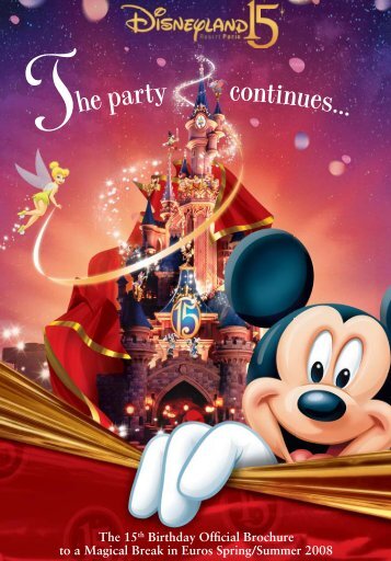 Download - DisneylandÂ® Paris