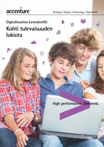 Digitalisaation kynnyksellä - Kohti tulevaisuuden lukiota_selvitys 23-10-2014