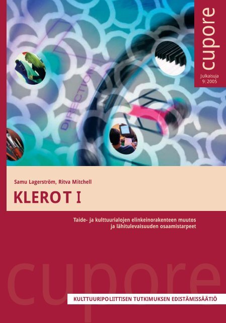Lataa KLEROT I - Cupore