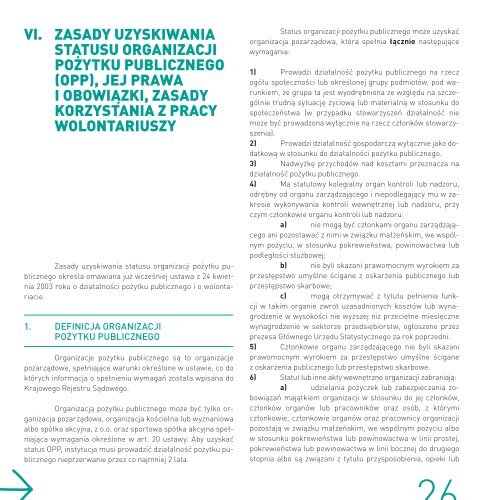 Pobierz publikacjÄ w formacie *.pdf - Inicjatywy