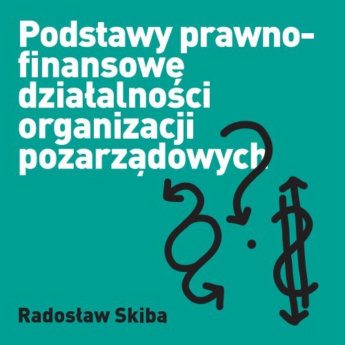 Pobierz publikacjÄ w formacie *.pdf - Inicjatywy