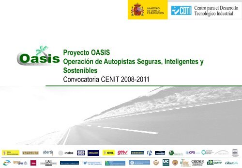 Proyecto OASIS_JosÃ© Luis PÃ©rez, IRIDIUM