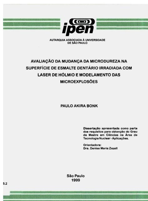 Texto completo - Ipen