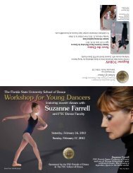 2013 Suzanne Farrell Young Dancers Workshop Brochure.pdf