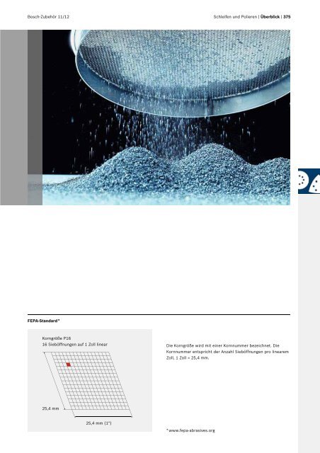 Best for Inox - Bosch Elektrowerkzeuge