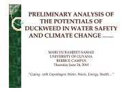 Marlyn Ramjeet-Samad.pdf - Caribbean Environmental Health Institute