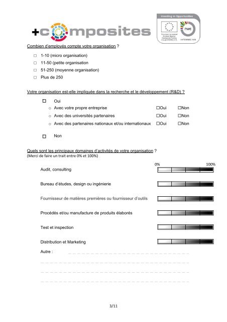 Introduction Objectif principal Marche Ã  suivre Avantages ... - Training