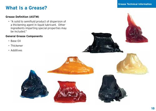 Chevron Grease Compatibility Chart