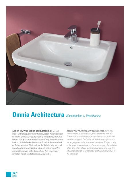 Omnia Architectura - The BSC Group of Company