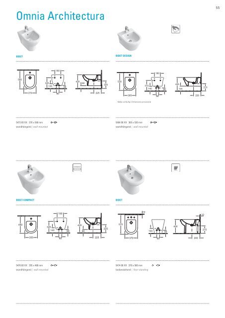 Omnia Architectura - The BSC Group of Company