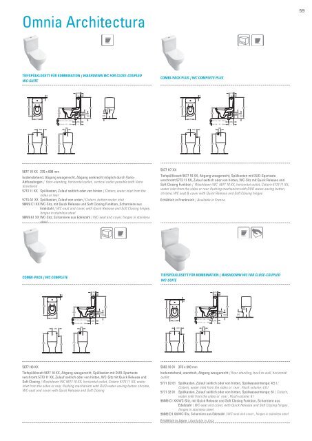 Omnia Architectura - The BSC Group of Company