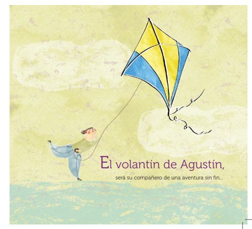 El volantÃ­n de AgustÃ­n, - Chile Crece Contigo