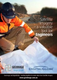 Geoimage - engineers media