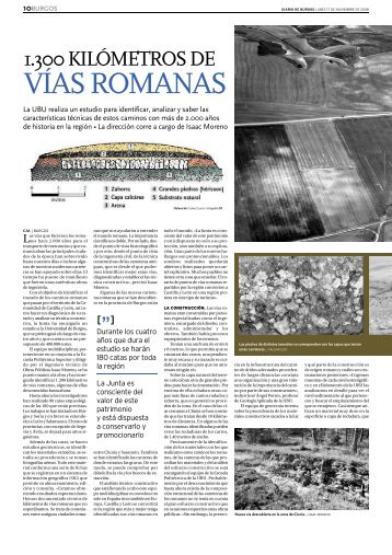 Vias Romanas 2 - Traianvs