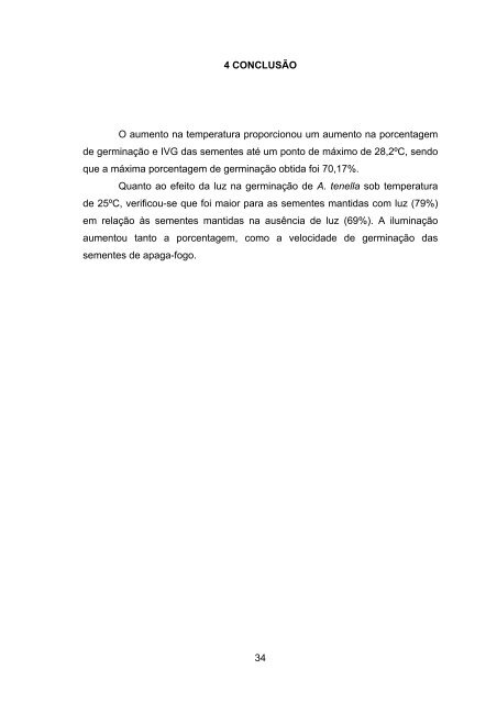 Alternanthera tenella Colla - Departamento de Agronomia - UEM