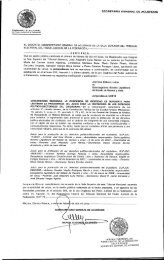 Jurisprudencia y Tesis aprobadas el 01 ... - Colaboracion IFE