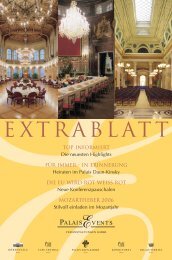 Extrablatt PDF File - raimund hÃ¶flinger