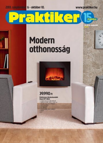 A katalÃ³gus letÃ¶ltÃ©se PDF formÃ¡tumban - Praktiker