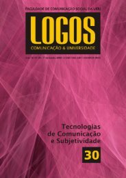 ediÃ§Ã£o 30 completa - Logos - UERJ