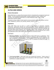 Alpha 2000 Green blank with Logo without Tech stuff.pdf - Chemtool