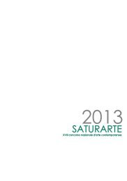 SATURARTE