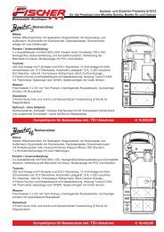 PDF-Download - Fischer Wohnmobile Reutlingen