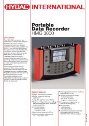 Portable Data Recorder