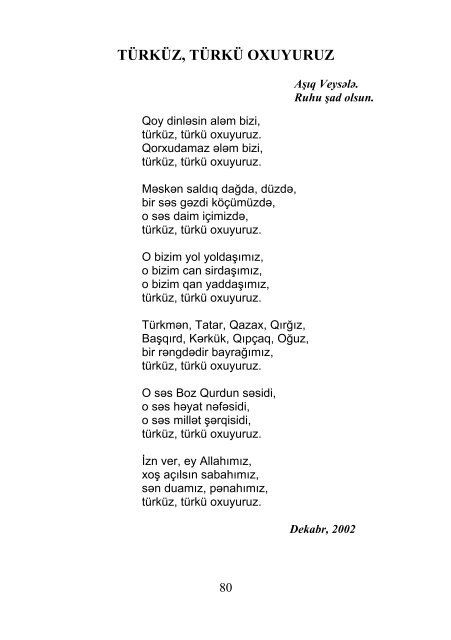 Kitabı yüklə - Kitabxana