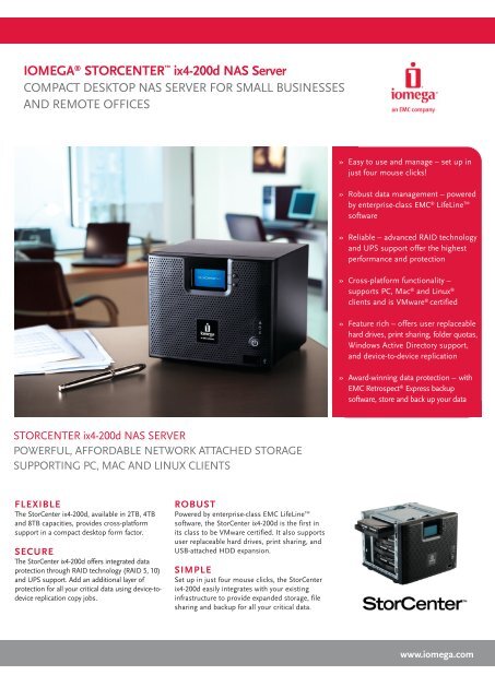 Iomega storcenter software download Iomega storcenter software download