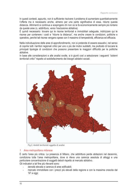 Scarica la ricerca (10,3 MB) - federcasa lombardia