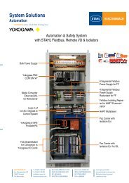 System Solutions - Electromach BV