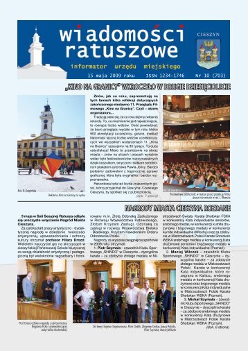 15 maja.pdf - Cieszyn.pl