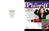 full issue - Plaintiff