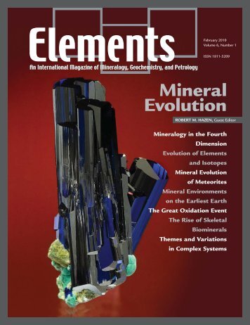 Front Matter (PDF) - Elements