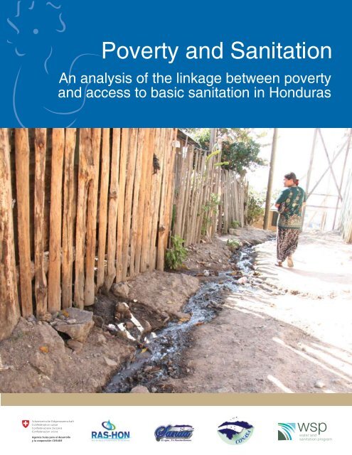 Poverty and Sanitation in Honduras (WSP) - The Water, Sanitation ...