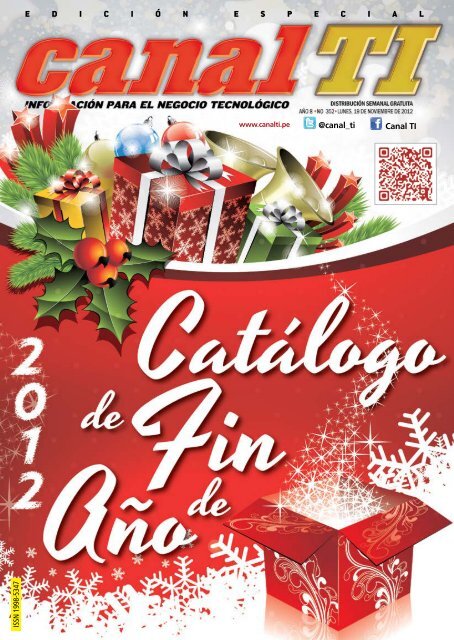 Descargar - Canal TI